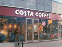 -COSTA COFFEE(丰联广场店)
