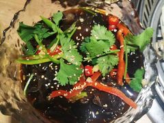 -权金城·炭火烤肉(北京联想桥店)