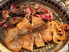 -火炉火自助餐(喜隆多店)