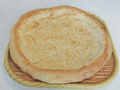 -帕米尔食府(白云观店)