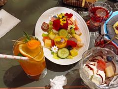 -第101座花园餐厅(湖滨88店)