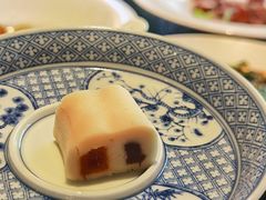 -满晴川·筵(泰达时代中心店)