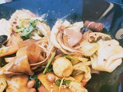 -天府国麻辣香锅(黄岛永旺店)