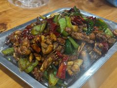 -陈氏肥蛤(小纬六路总店)