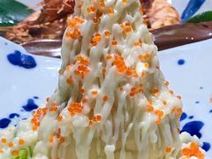 -花潮料理艺食馆(世欧广场店)