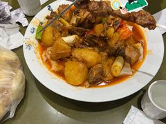 -清真吐鲁番餐厅(牛街店)