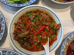 -欧记大排档·景德菜(上海首店)