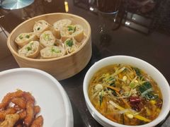 -紫泥369粗粮季(四牌楼店)