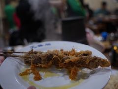 -元盛居(生态大街店)