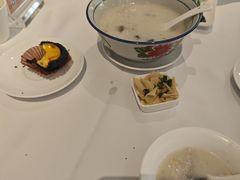 -粤财皇冠假日酒店·彩华轩中餐厅