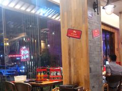 -烧货·活海鲜炭烧(湖滨商业街店)