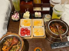 -金色印象·4K影院式足体养生(石碾盘店)