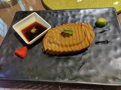 -转角·老弄堂上海菜(长寿路店)