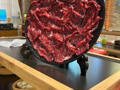 -廖掌柜·重庆鲜货火锅(上海首店)