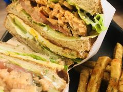 -维卡食舍(户部山店)