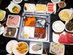 -海底捞火锅(德辉广场店)