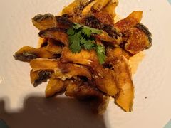 -沈家花园如皋菜(海阳路店)