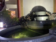 -东山湖温泉度假村