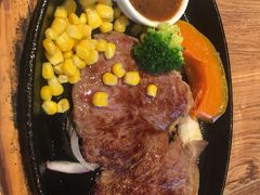 黑胡椒超值牛排-玛格萝妮(汇智国际商业中心店)