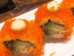凯撒卷-小川洋风料理(街道口店)