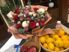 -Native Flower 莱提花艺(南海新天地广场店)