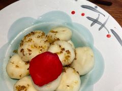 -马灯部落·西湖边的创意山景餐厅(虎跑动物园店)