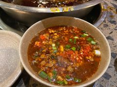 -肖肖酸萝卜鱼火锅(总店)