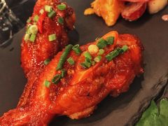 -Let's Taipei 非常烘焙(太古里店)