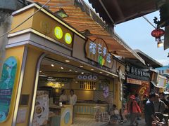 门面-大厨的餐厅(曾厝垵总店)