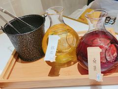 -稻品香小锅饭豆腐馆(北三路店)