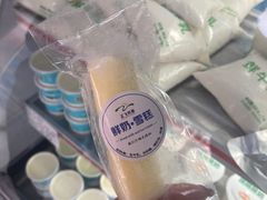 -正飞鲜奶(南湖一期店)