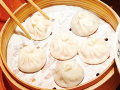 -李犟大爆鳝面·手工蟹黄包(湖滨西湖店)