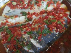 -回家湘菜馆(浮山后店)