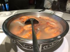 -山泉公馆酒家(广州东站店)