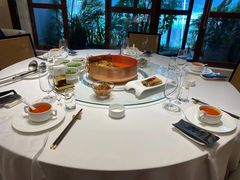 包厢-漾亚·雍雅合鲜(鹭岛店)