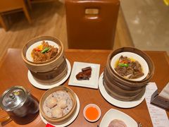 -杭州JW万豪酒店-万豪中餐厅