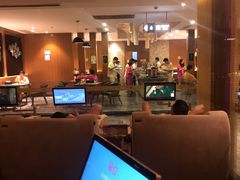 -畅想汤泉生活(民治店)
