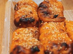 -白玉兰食品甜凤店(合生汇店)