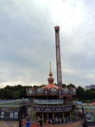 -郑州市世纪公园