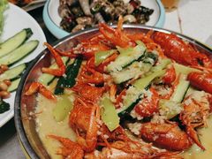 -前王院•巧克力海鲜市集餐厅(万平口店)