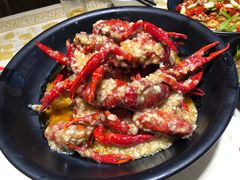 -聚味瞿记·龙虾堂(天元店)