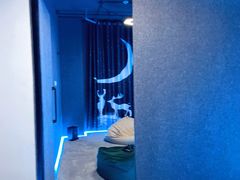 -零纪元VR体验馆·桌游(黄浦店)