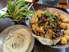 -小螺大作·螺蛳粉火锅(林和西店)