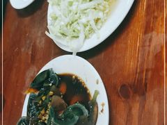 -宝瑞门钉肉饼店