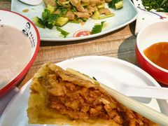 -老舅老蒙肉饼非遗店(一店)