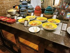 -常州新城希尔顿酒店·OPEN全日餐厅