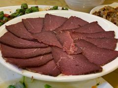 张飞牛肉-古阆古味
