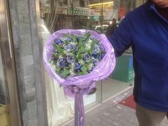 -FEI FEI FLOWER鲜花店·气球派对·宝宝宴布置(虹口德必运动Loft店)