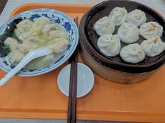 -新丰小吃(中山中路分店)