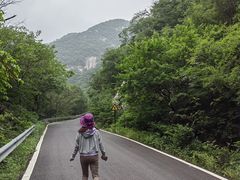 -洛阳花果山景区
